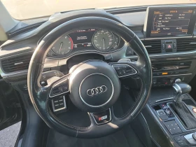 Audi S7 bose* подгрев* обдухване* масаж - [6] 