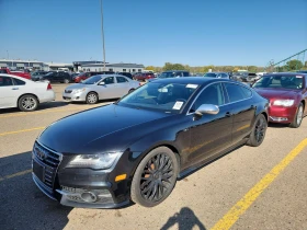  Audi S7