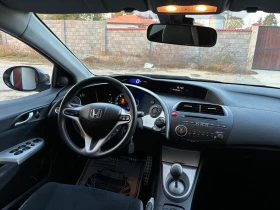 Honda Civic 1.8i SWISS | Mobile.bg    11