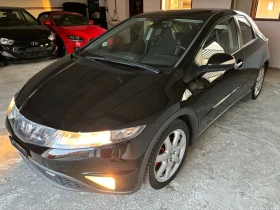 Honda Civic 1.8i SWISS | Mobile.bg    2