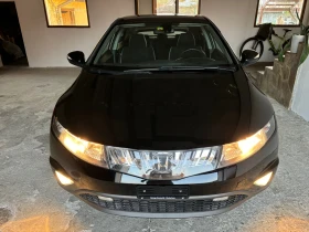 Honda Civic 1.8i SWISS | Mobile.bg    5