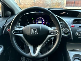 Honda Civic 1.8i SWISS | Mobile.bg    12