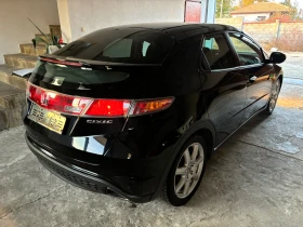 Honda Civic 1.8i SWISS | Mobile.bg    4