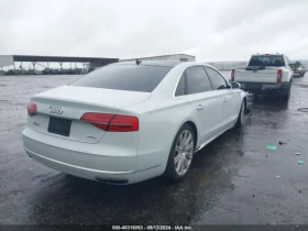 Audi A8 L 3.0T Q * MATRIX* * * * FU | Mobile.bg    6