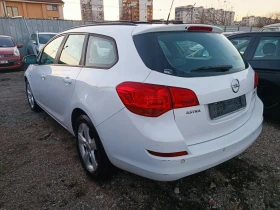 Обява за продажба на Opel Astra 1.7cdti 6speed ~7 500 лв. - изображение 10