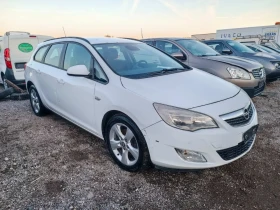 Обява за продажба на Opel Astra 1.7cdti 6speed ~7 500 лв. - изображение 1