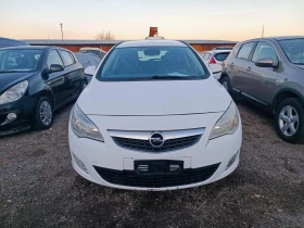 Обява за продажба на Opel Astra 1.7cdti 6speed ~7 500 лв. - изображение 1