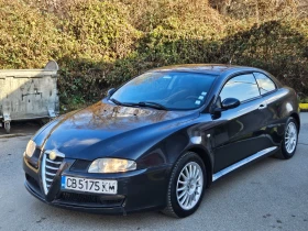  Alfa Romeo Gt