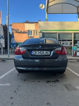 BMW 330 i, снимка 7