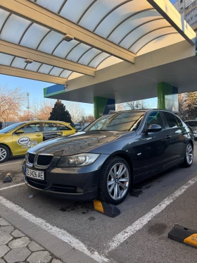 BMW 330 i, снимка 3