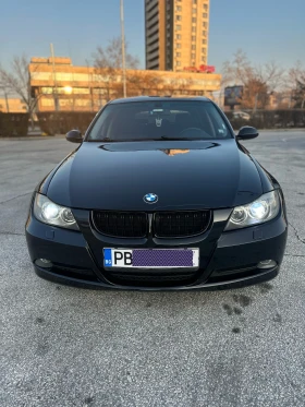 BMW 320, снимка 2