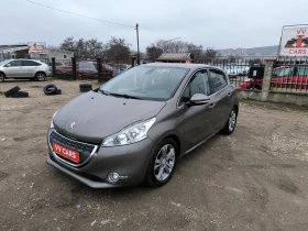 Peugeot 208 1.6 eHDI 92 hp - AUTOMATIC, снимка 6