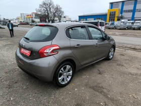 Peugeot 208 1.6 eHDI 92 hp - AUTOMATIC, снимка 3