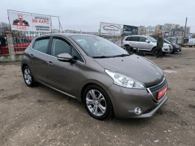 Peugeot 208 1.6 eHDI 92 hp - AUTOMATIC, снимка 2