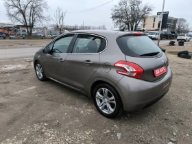 Peugeot 208 1.6 eHDI 92 hp - AUTOMATIC, снимка 5