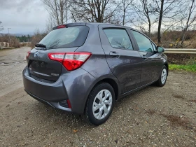 Toyota Yaris Hybrid | Mobile.bg    3