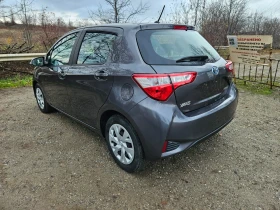 Toyota Yaris Hybrid | Mobile.bg    7