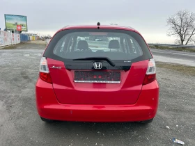 Honda Jazz 1.4 - 100 кс EXECUTIVE * АВТОМАТИК* ПАНОРАМА , снимка 6