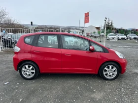 Honda Jazz 1.4 - 100 кс EXECUTIVE * АВТОМАТИК* ПАНОРАМА , снимка 4