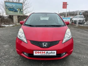 Honda Jazz 1.4 - 100 кс EXECUTIVE * АВТОМАТИК* ПАНОРАМА , снимка 2