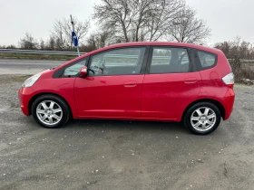 Honda Jazz 1.4 - 100 кс EXECUTIVE * АВТОМАТИК* ПАНОРАМА , снимка 8