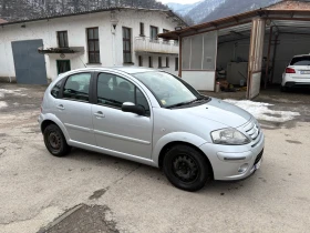 Citroen C3 1.4 | Mobile.bg    2