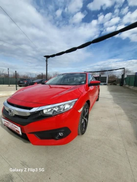 Honda Civic 1.5, снимка 2