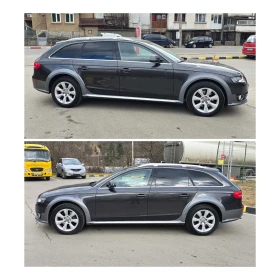 Audi A4 Allroad, снимка 8