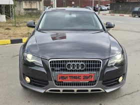 Audi A4 Allroad, снимка 3