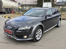 Audi A4 Allroad, снимка 5