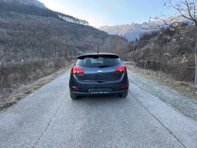 Kia Ceed, снимка 5