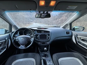 Kia Ceed, снимка 11