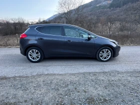 Kia Ceed, снимка 3