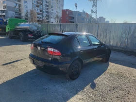 Seat Leon, снимка 4