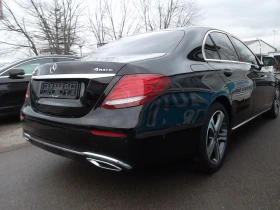 Mercedes-Benz E 220 4matic AMG line, снимка 3