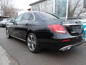 Mercedes-Benz E 220 4matic AMG line, снимка 2