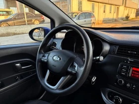 Kia Rio 1.25i 86к.с.  138 000км* , снимка 11