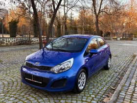 Kia Rio 1.25i 86к.с.  138 000км* , снимка 1