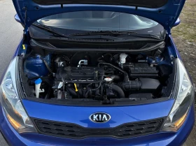 Kia Rio 1.25i 86к.с.  138 000км* , снимка 16