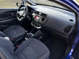 Kia Rio 1.25i 86к.с.  138 000км* , снимка 8