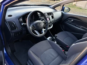 Kia Rio 1.25i 86к.с.  138 000км* , снимка 7