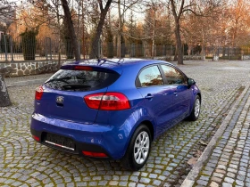 Kia Rio 1.25i 86к.с.  138 000км* , снимка 3