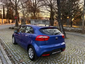 Kia Rio 1.25i 86к.с.  138 000км* , снимка 4