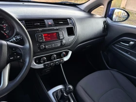 Kia Rio 1.25i 86к.с.  138 000км* , снимка 10