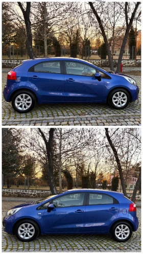 Kia Rio 1.25i 86к.с.  138 000км* , снимка 5