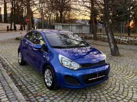 Kia Rio 1.25i 86к.с.  138 000км* , снимка 2