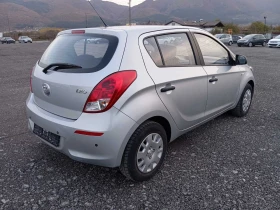 Обява за продажба на Hyundai I20 ~11 350 лв. - изображение 5