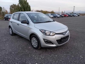 Обява за продажба на Hyundai I20 ~11 350 лв. - изображение 1