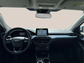 Обява за продажба на Ford Focus 1.5 EcoBlue ~25 000 лв. - изображение 10