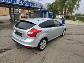 Обява за продажба на Ford Focus ~13 500 лв. - изображение 5